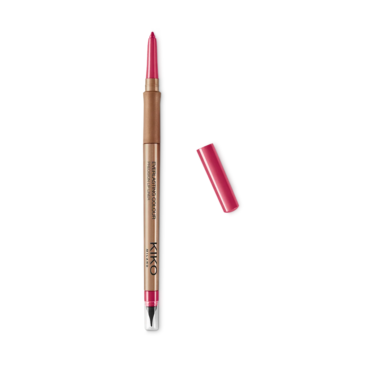 everlasting colour precision lip liner - 511 Rosewood