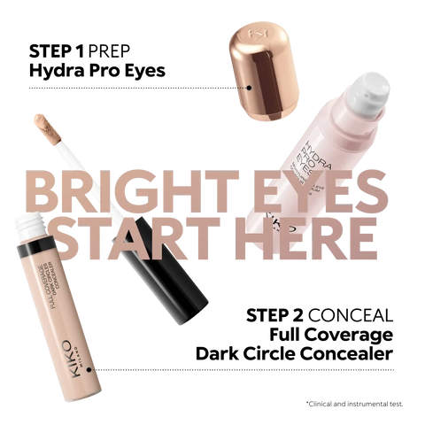 full coverage dark circles concealer - 12 - Cocoa
