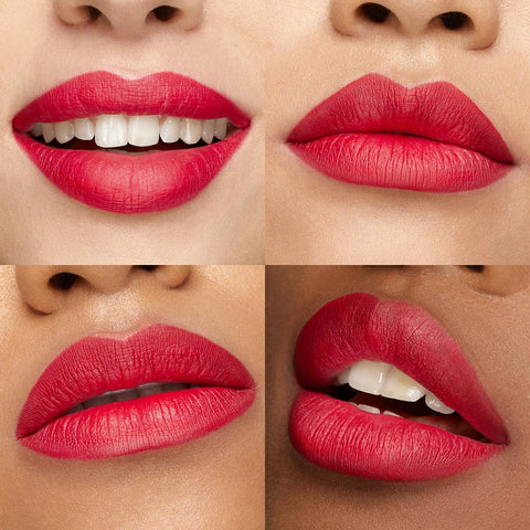 unlimited stylo - 15 Classic Red