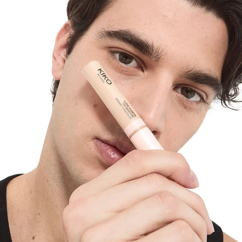 love fusion 24h moisture radiant concealer - 09 Almond