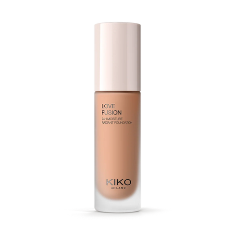 love fusion 24h moisture radiant foundation - 7NR Neutral Gold