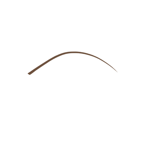 micro precision eyebrow pencil - 04 Auburn