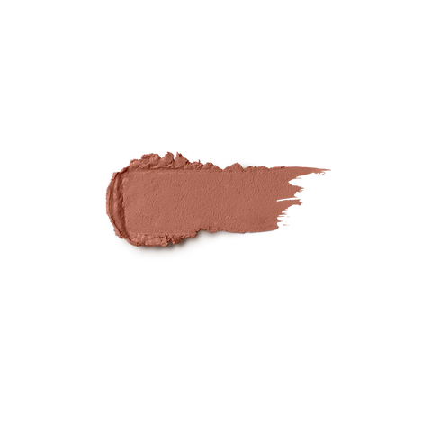kind by kiko soft matte lipstick - 01 Woodland