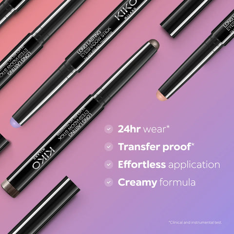 long lasting eyeshadow stick - 18 Brown