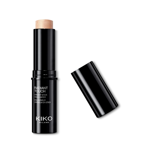radiant touch creamy stick highlighter - 100 Gold