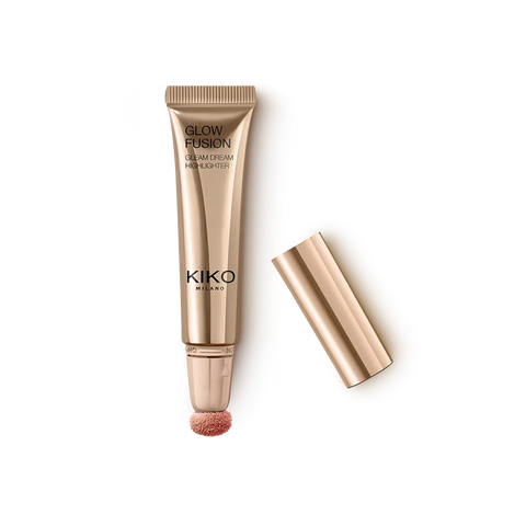 glow fusion gleam dream highlighter - 03 Tequila Sunset