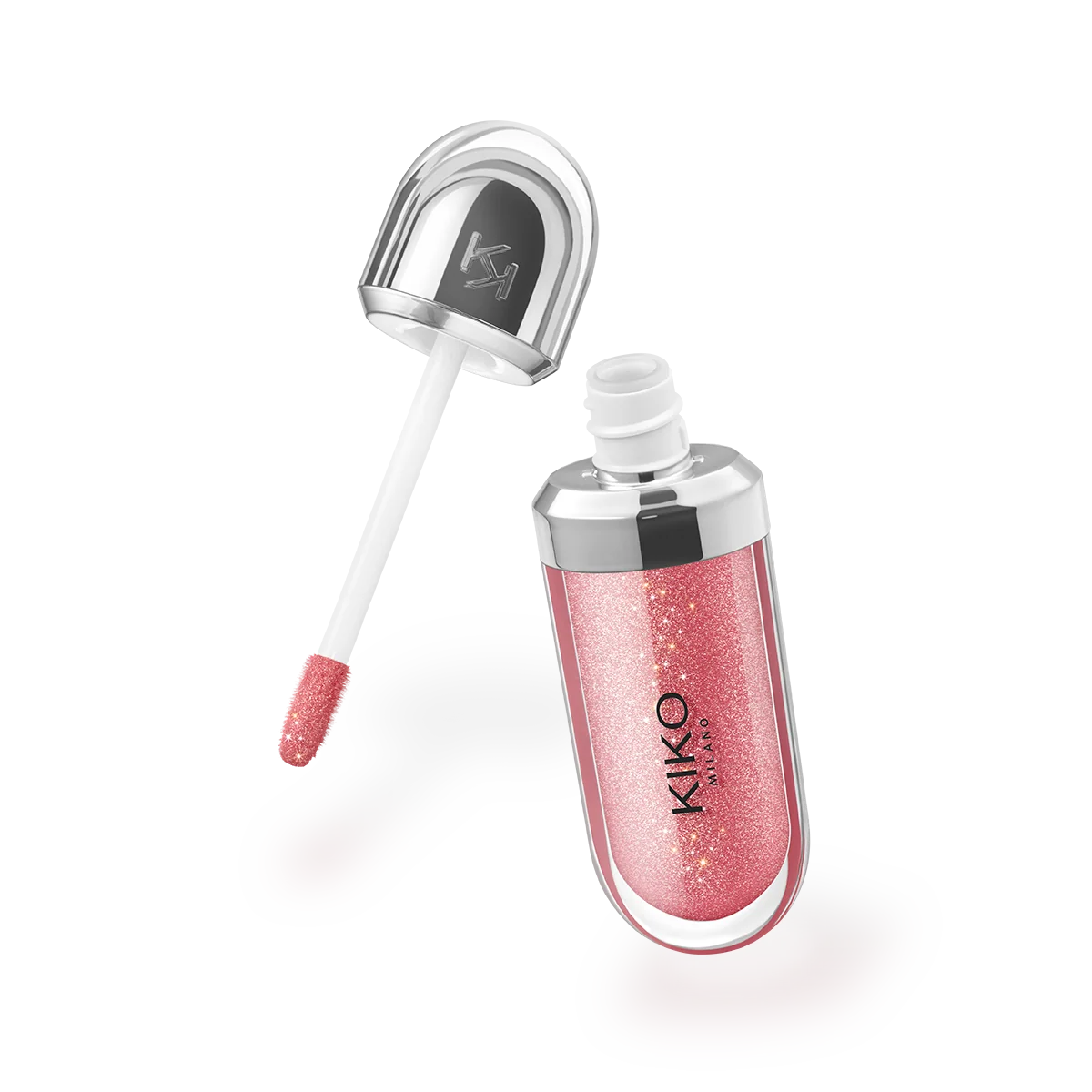 3d hydra lipgloss - 17 Pearly Mauve