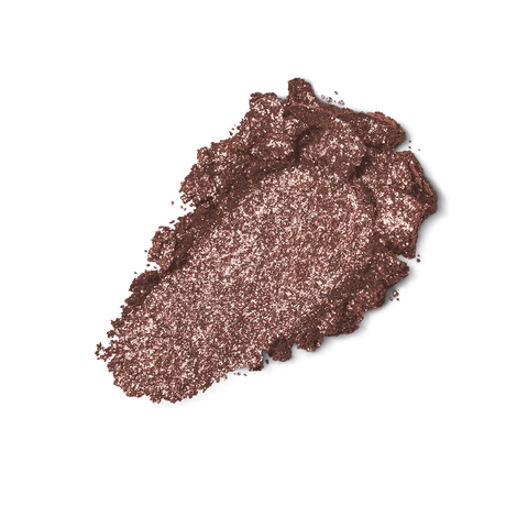 glitter shower eyeshadow - 02 Golden Rose