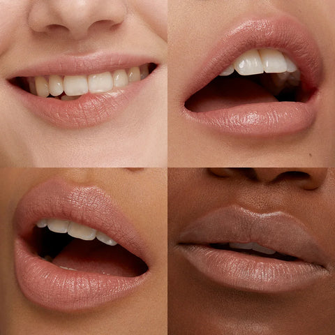 smart fusion creamy lip crayon - 03 Golden Coral