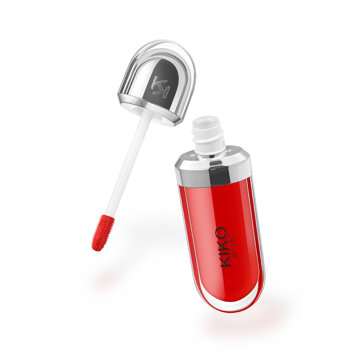 3d hydra lipgloss - 13 Fire Red