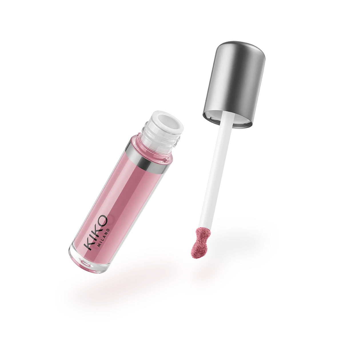 lasting matte veil liquid lip colour - 05 Natural Mauve
