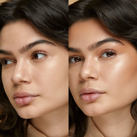 radiant touch creamy stick highlighter - 100 Gold