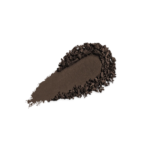 high pigment eyeshadow - 57 Dark Brown
