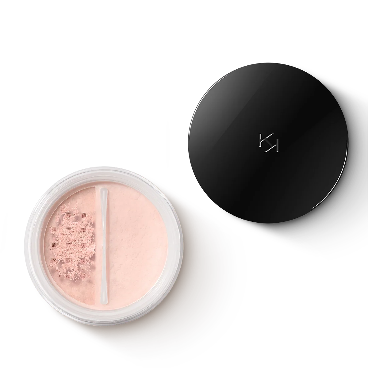unlimited long lasting matte loose powder - 09 Cotton Candy