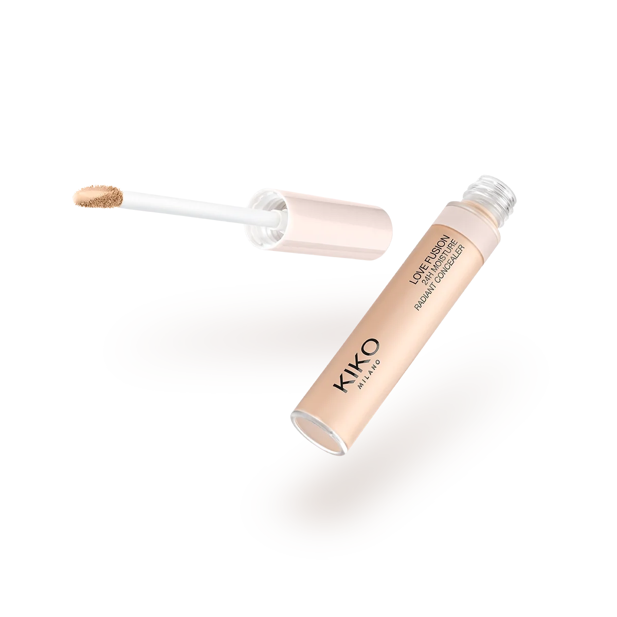 love fusion 24h moisture radiant concealer - 03 Neutral Gold
