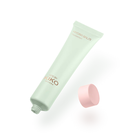 kind by kiko hydra balm foundation - 03 Sand