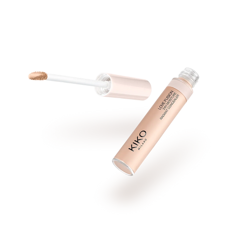 love fusion 24h moisture radiant concealer - 05 Light Neutral