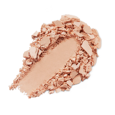 radiant fusion baked powder - 04 Beige Rose