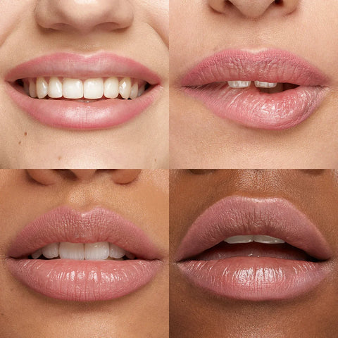 creamy colour comfort lip liner - 02 Pink Sand