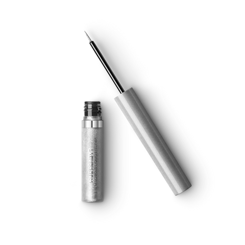 hue ready? eye'm so bold liquid eyeliner - 01 Frosty Vibez