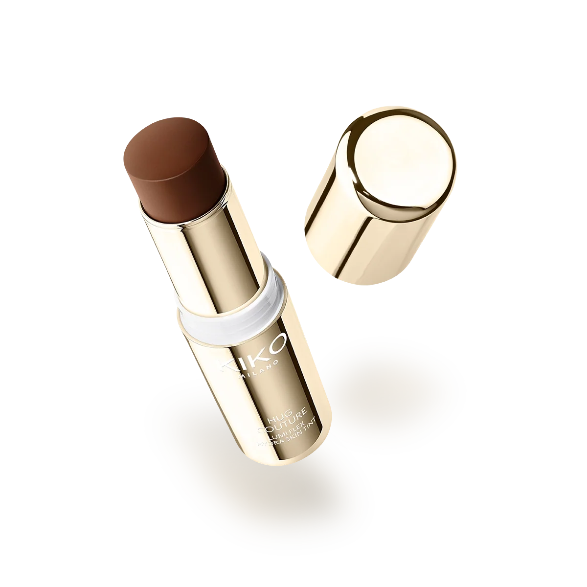 hug couture lumi flex hydra skin tint - 08 Espresso
