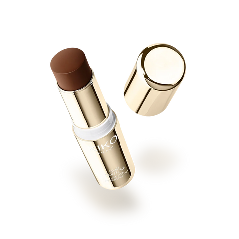 hug couture lumi flex hydra skin tint - 08 Espresso