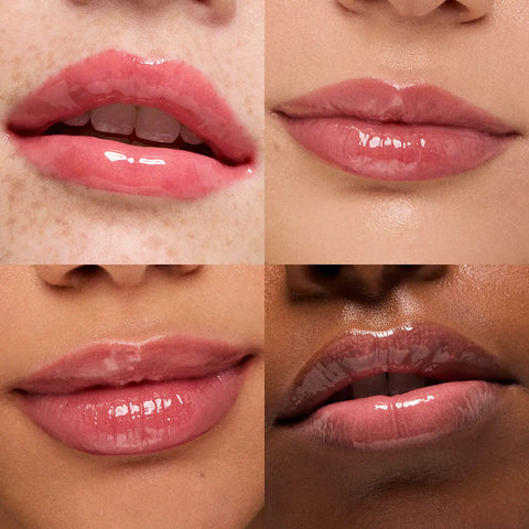3d hydra xtreme lipgloss - 02 Lips Don't Lie