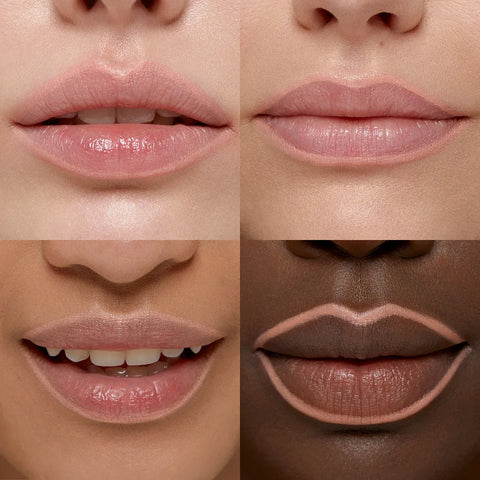 smart fusion lip pencil - 01 Cachemire Beige