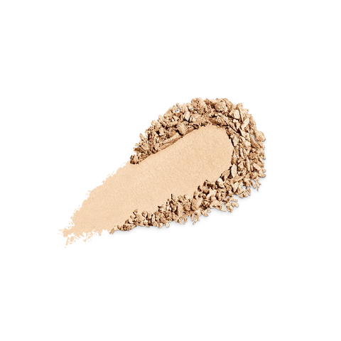 high pigment eyeshadow - 01 Matte Flax