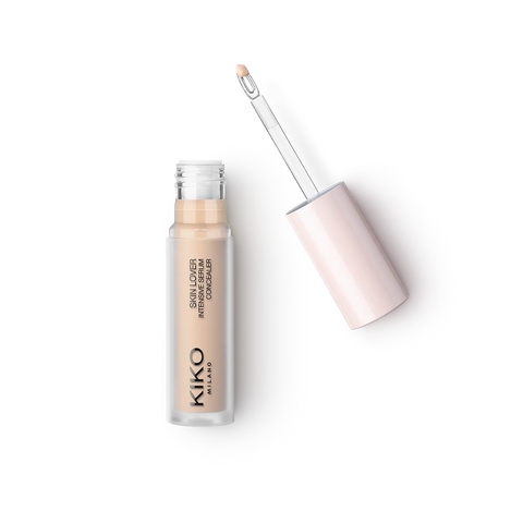 skin lover intensive serum concealer - 02 Light Sand