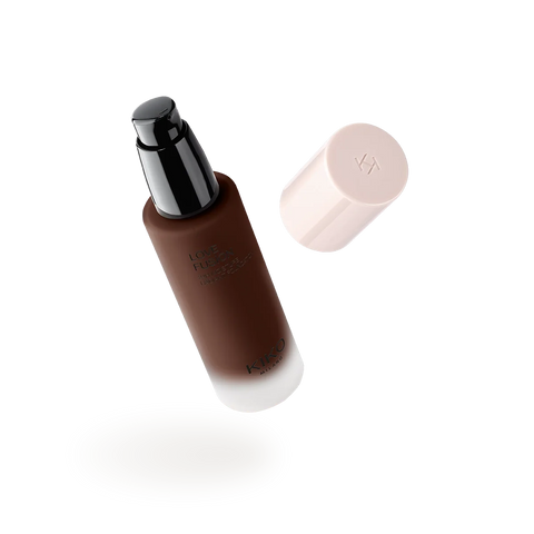 love fusion 24h moisture radiant foundation - 20NG Neutral Gold