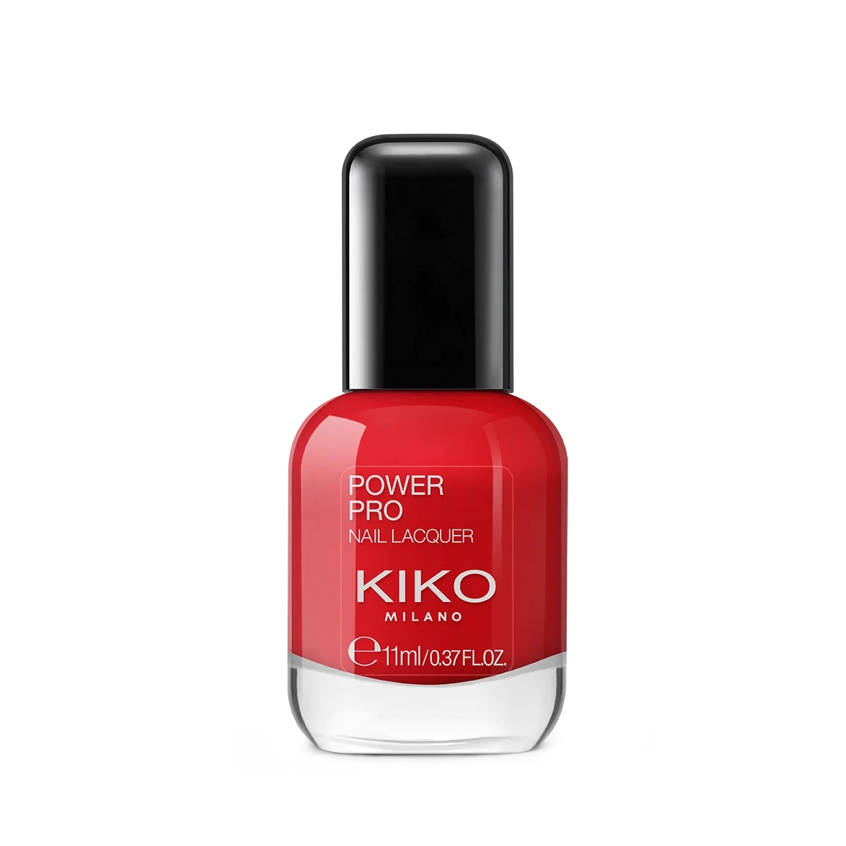 power pro nail lacquer - 22 Red