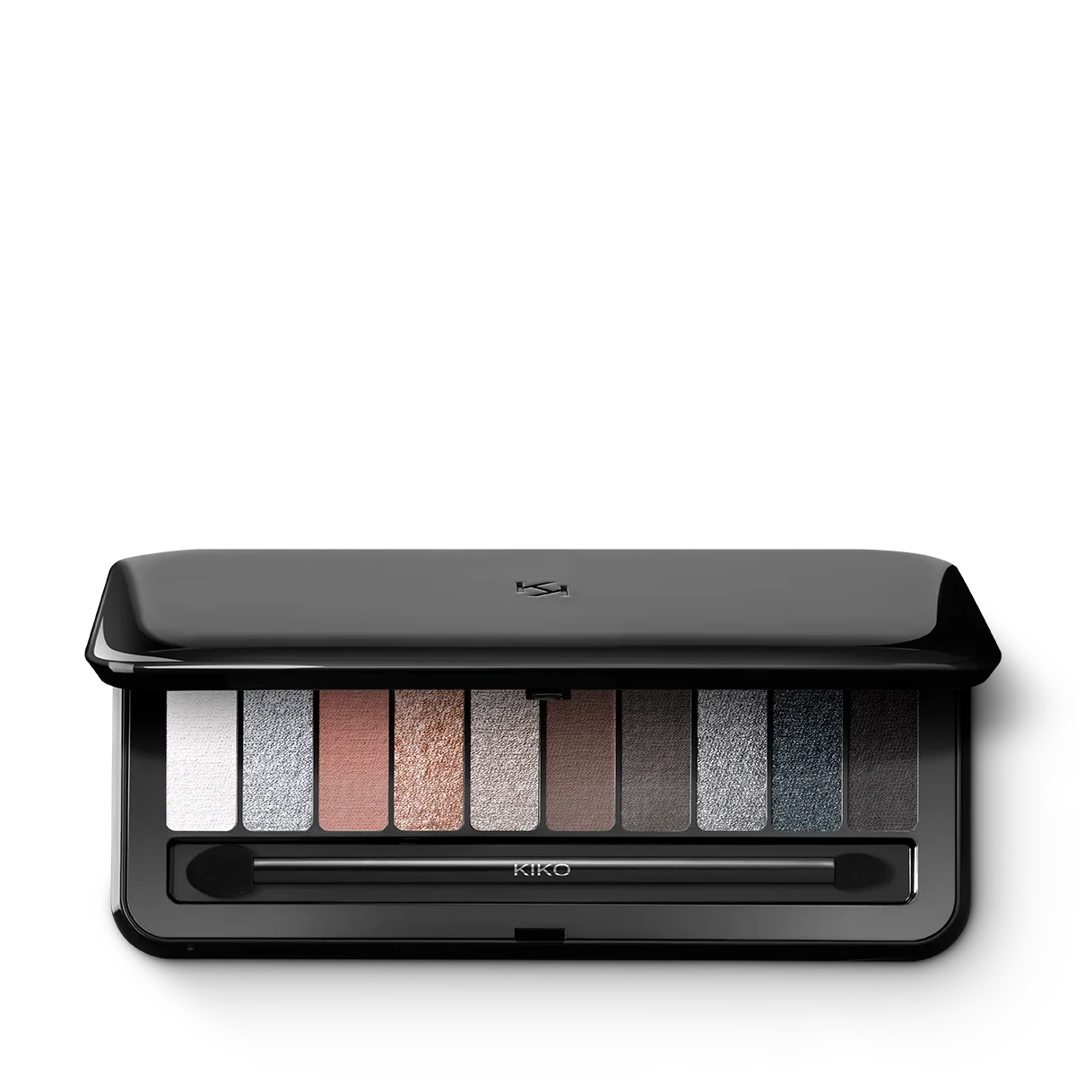 new soft nude eyeshadow palette - 03 Cool Shades