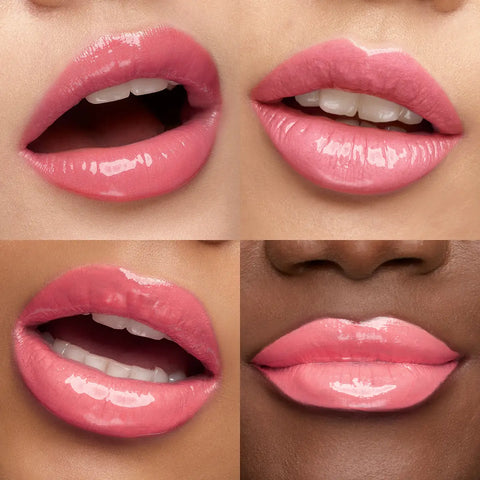unlimited double touch - 111 Satin Pink Camellia