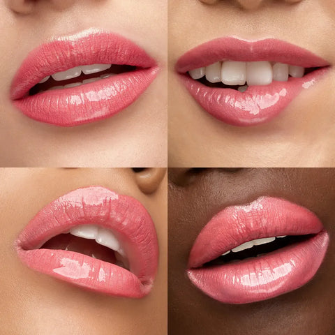 unlimited double touch - 112 Satin Peach Rose