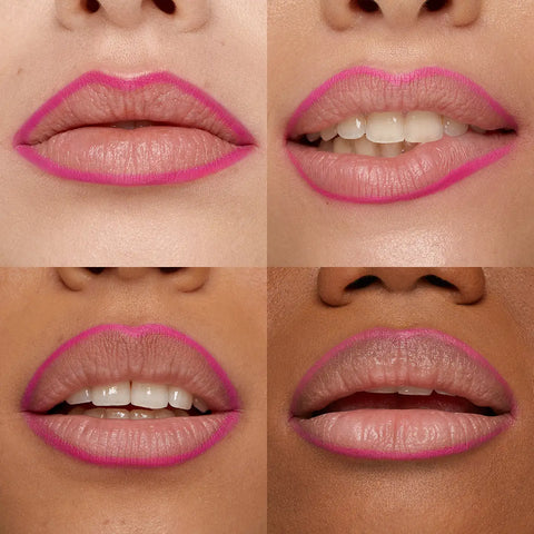 smart fusion lip pencil - 23 Magenta