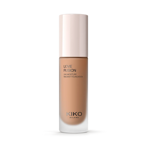 love fusion 24h moisture radiant foundation - 7.5NG Neutral Gold
