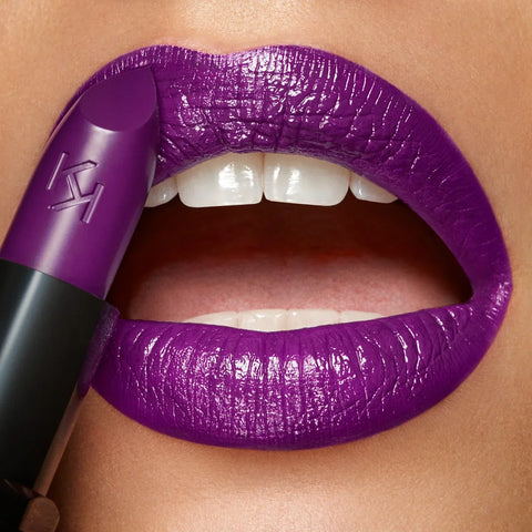 smart fusion lipstick - 425 Deep Violet