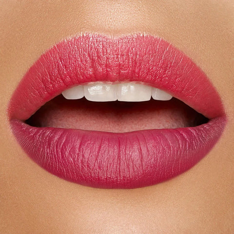 smart fusion matte lip crayon - 06 Cherry Red