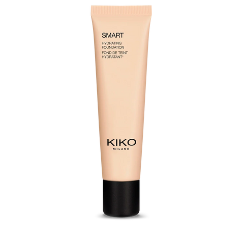 smart hydrating foundation - WB15 Warm Beige