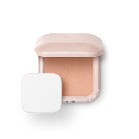skin lover refining face powder foundation - 06 Velvet Peach