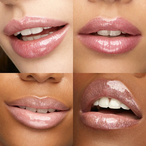 3d hydra lipgloss - 05 Pearly Pink