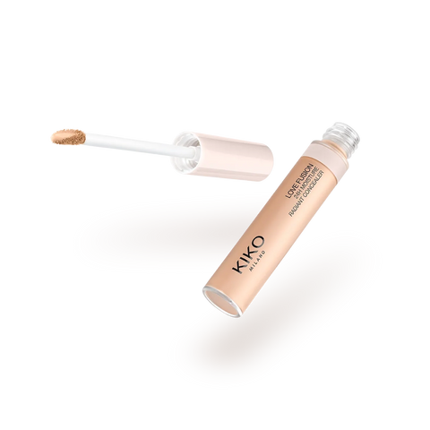 love fusion 24h moisture radiant concealer - 08 Medium Beige