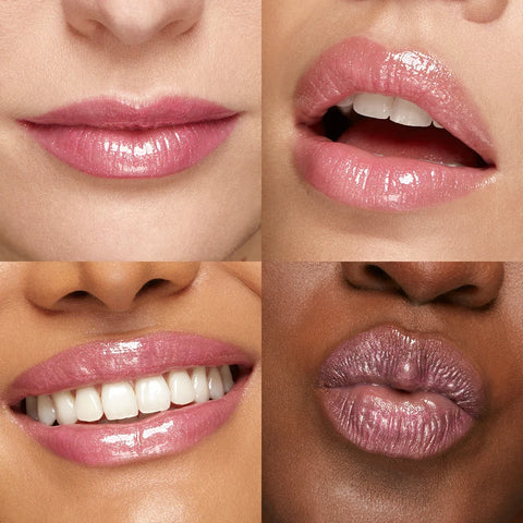 3d hydra lipgloss - 26 Sparkling Hibiscus Pink