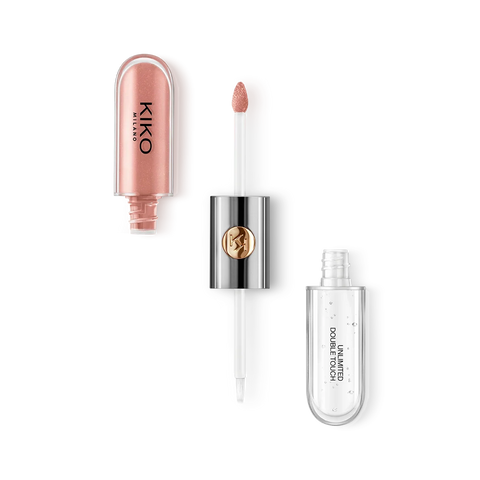 unlimited double touch - 102 Satin Rosy Beige