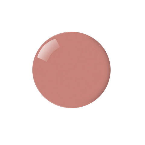 power pro nail lacquer - 16 Dark Chestnut