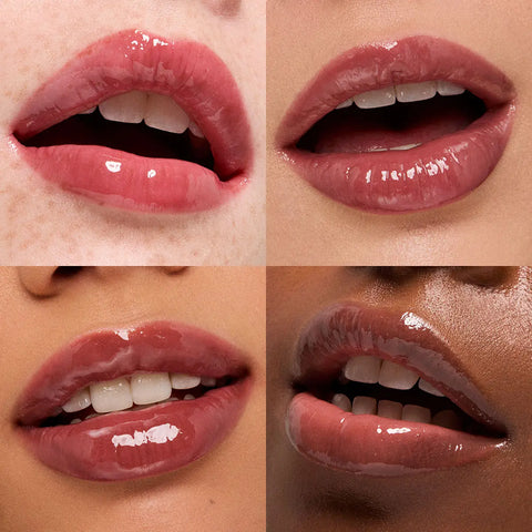 3d hydra xtreme lipgloss - 06 Color Affair