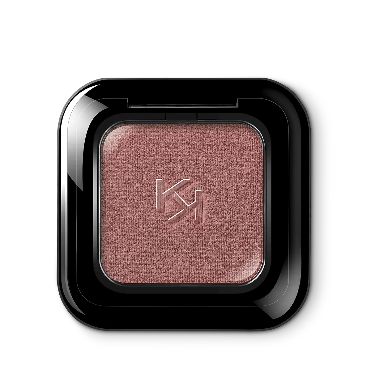 high pigment eyeshadow - 28 Metallic Dark Rust