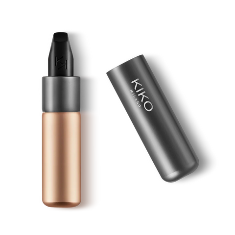 velvet passion matte lipstick - 325 Black