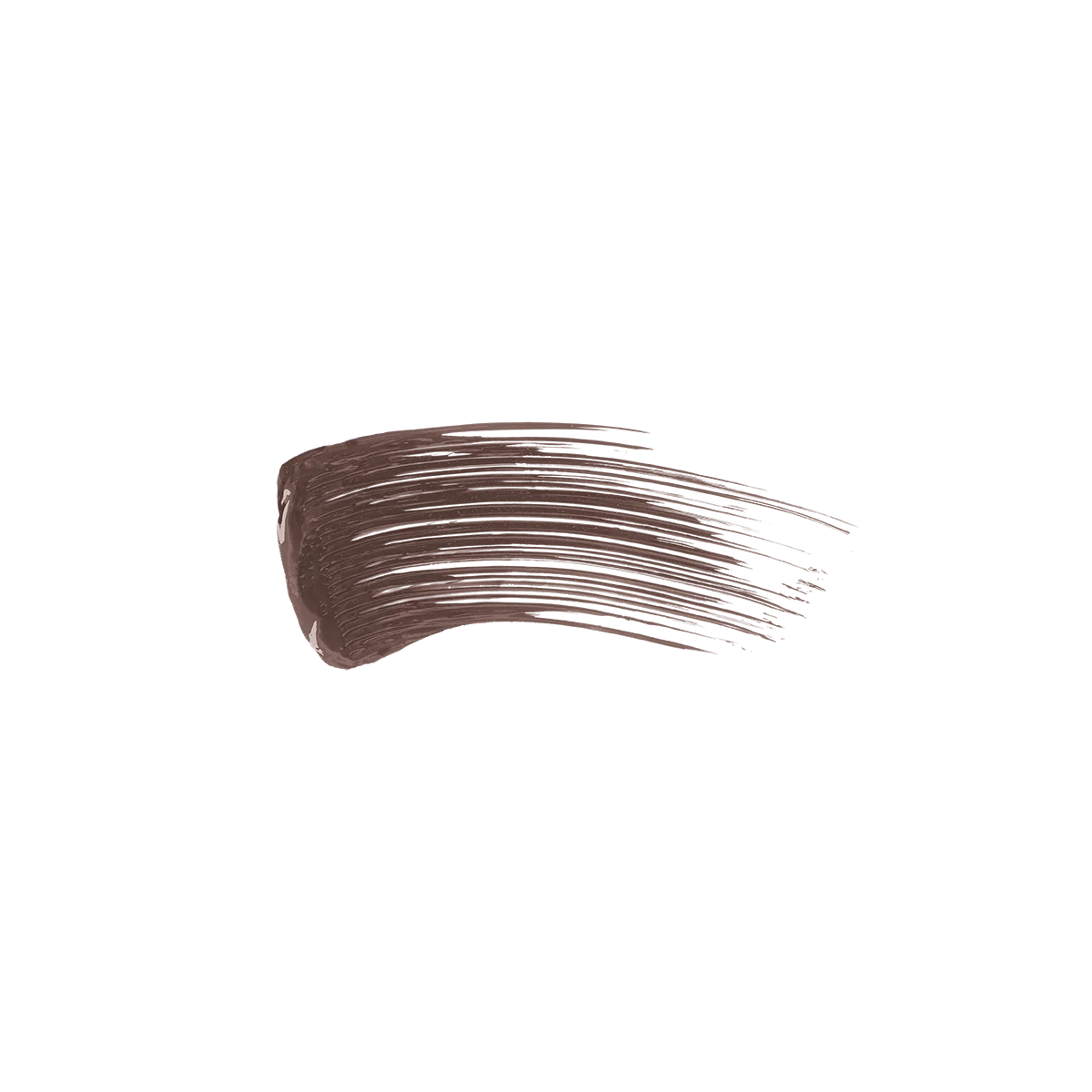 maxi mod colour mascara - 02 Brown